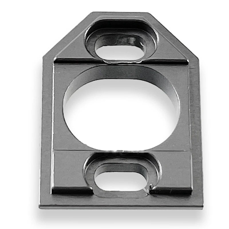 New-1/14 14210 1/16 RC Car Metal Motor Adjustable Mount Motor Mount