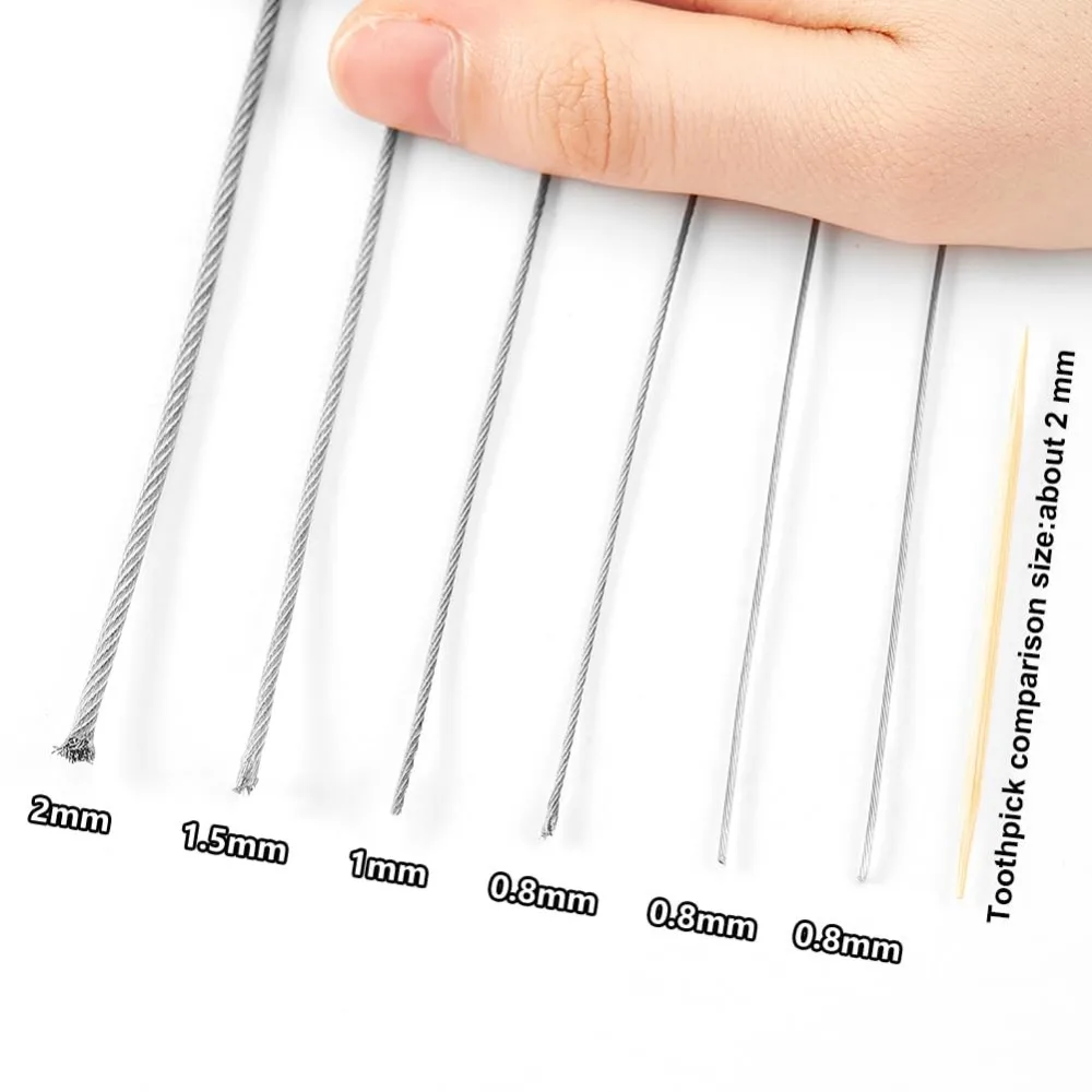 100 Bandas Silicona 12 Mm - Anillos Antideslizantes Para Cable Y Más