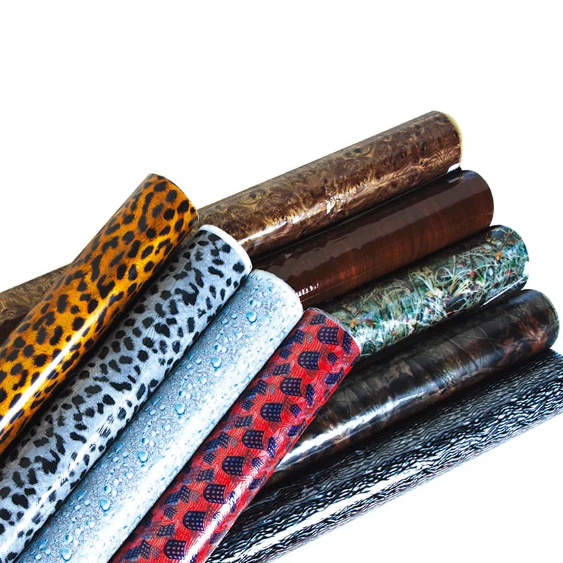 Length of 20 meters Water Transfer Printing Film Width 50cm  silvery Carbon Fiber Pattern Hdrographic film Hydro Dip
