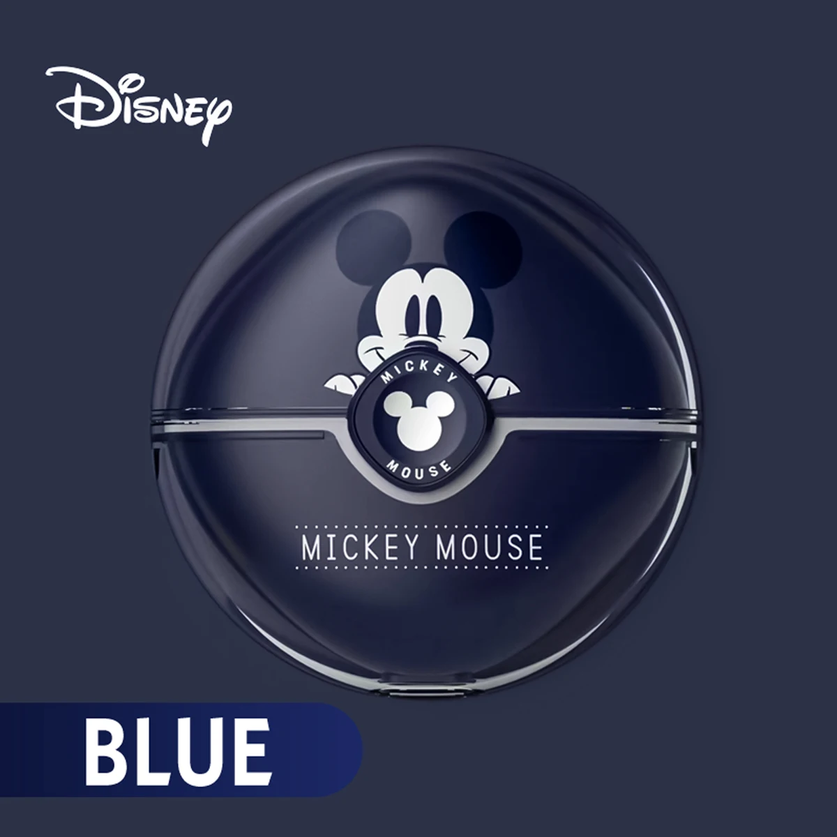 

Новые оригинальные наушники Disney «Дональд Дак» LK01, улучшенные беспроводные наушники TWS с bluetooth, спортивные наушники-вкладыши с шумоподавлением, гарнитура