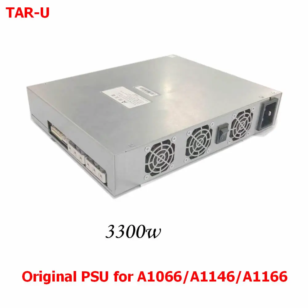 Новый оригинальный блок питания для Avalon A1066/A1146/A1166/1246 SHA256 Asic Miner Office |