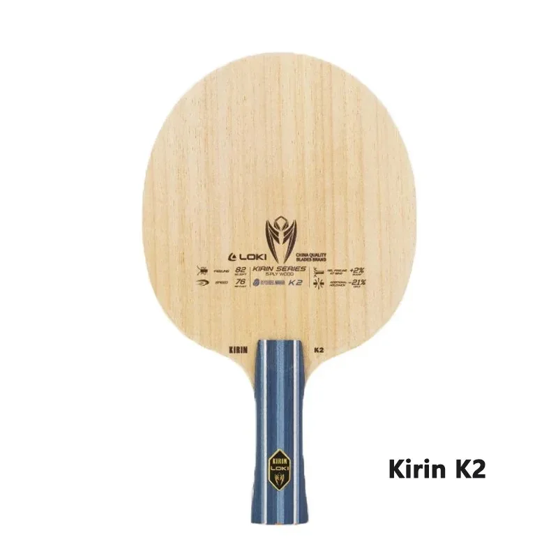 K2 FL grip