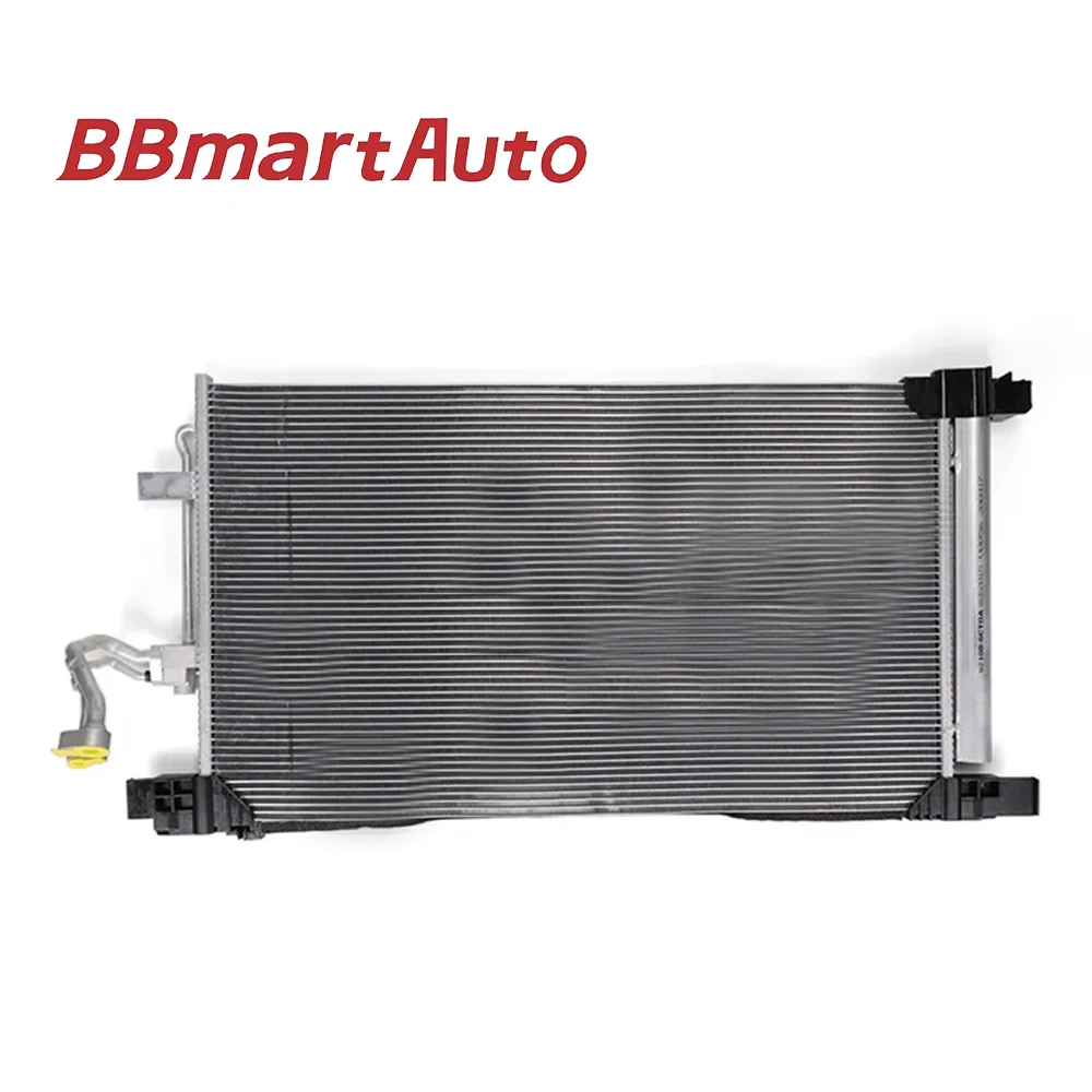 

BBmart Auto Parts Condenser Air Conditioning For Nissan Altima 2018 OEM 92100-6CT0A Car Accessories 1pcs