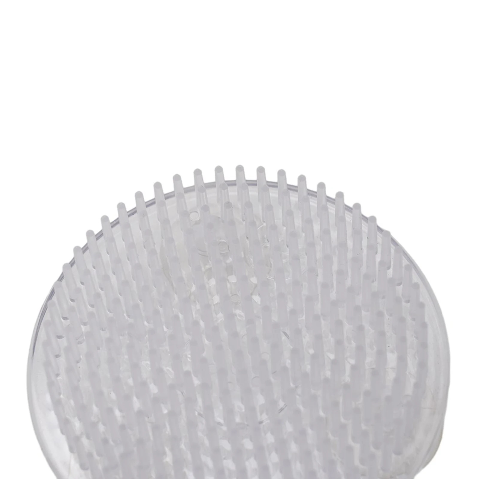 

4 Sizes Round Ikebana Kenzan Flower Frog Suction Cup Plastic-Arranging Tools Art Fixed Rubber Base Holder Floral Decor Pot Vase