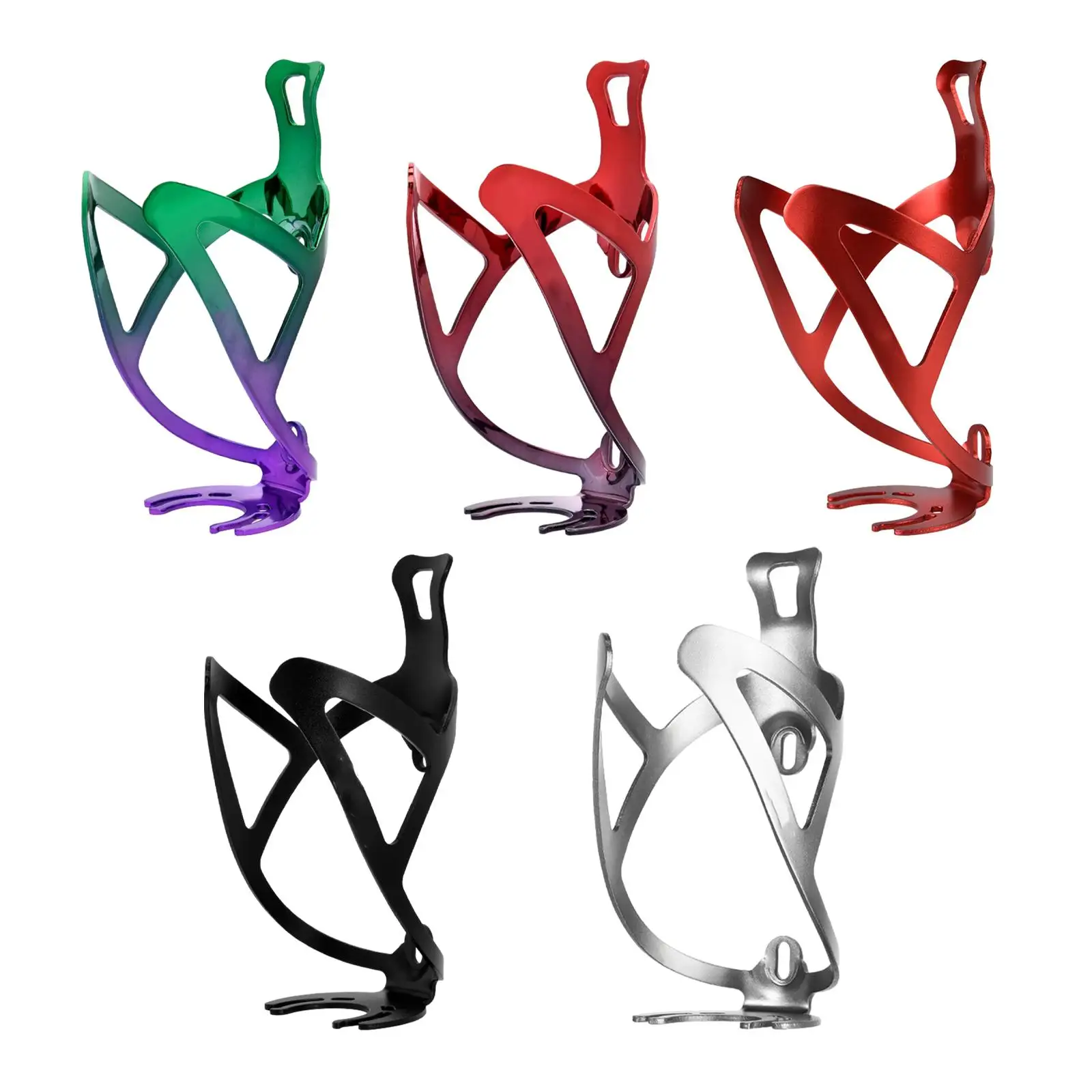 Portabottiglie Per Bicicletta, Portabicchieri, Portabicchieri, Leggero E Resistente, Per Ciclismo, Mountain Bike,