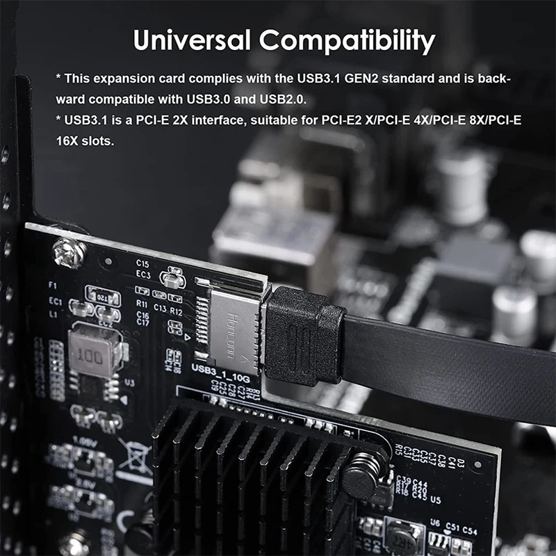 Computers e Electronics