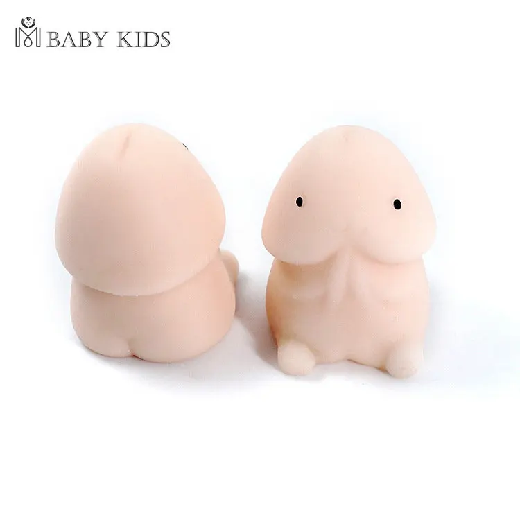 Рисунок 2 - Смешная искусственная игрушка для