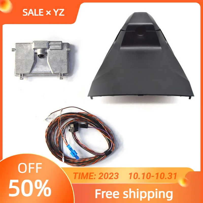 

2GD 868 362 2GD 868 437 3Q0 980 654H For VW T Roc T-Roc 3rd generation Lane keeping assistance system Glass needs to be replaced