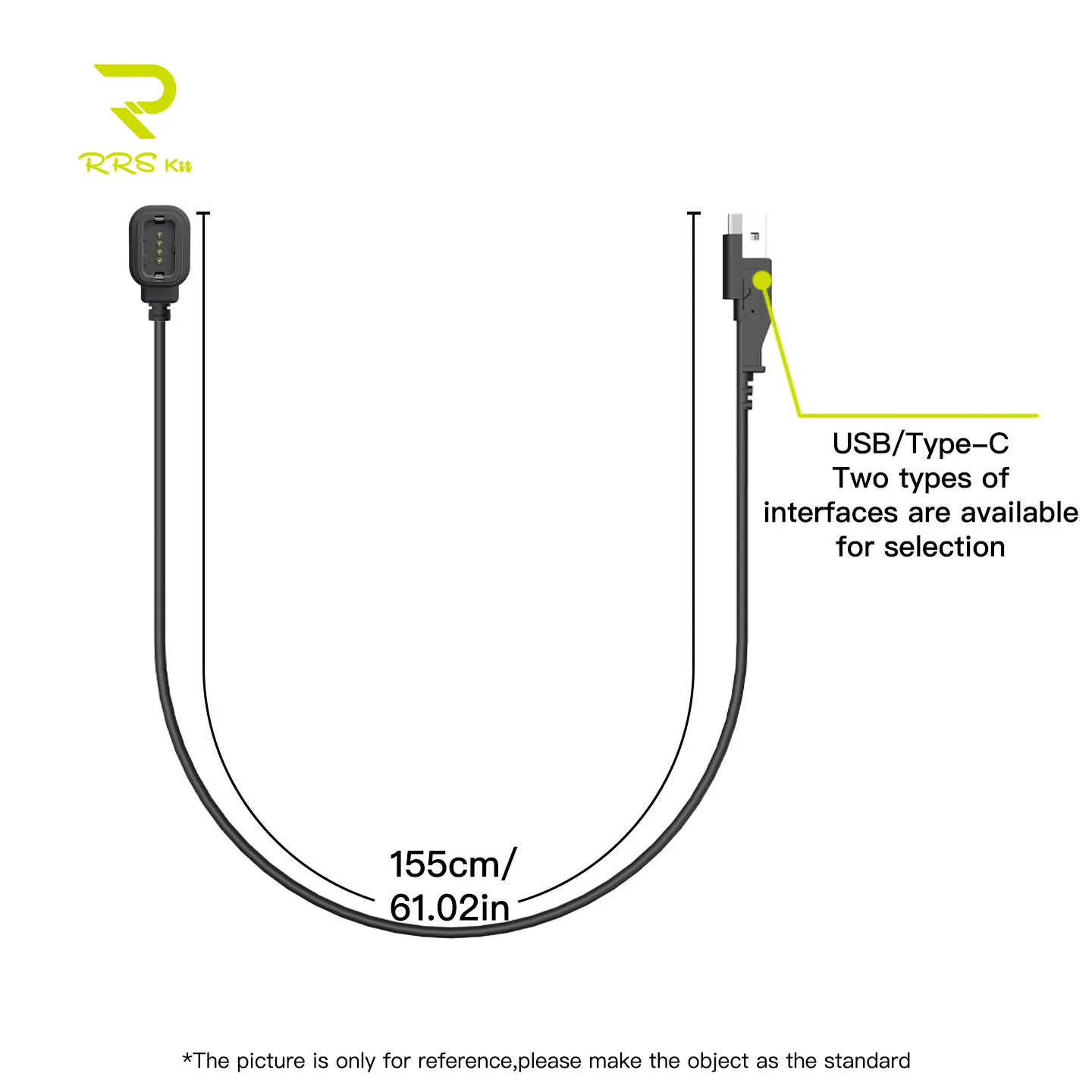 Adattatore Di Ricarica Type-C Per Deragliatore Shimano 12S Di2 R9200/R8100/R7150, Compatto E Portatile