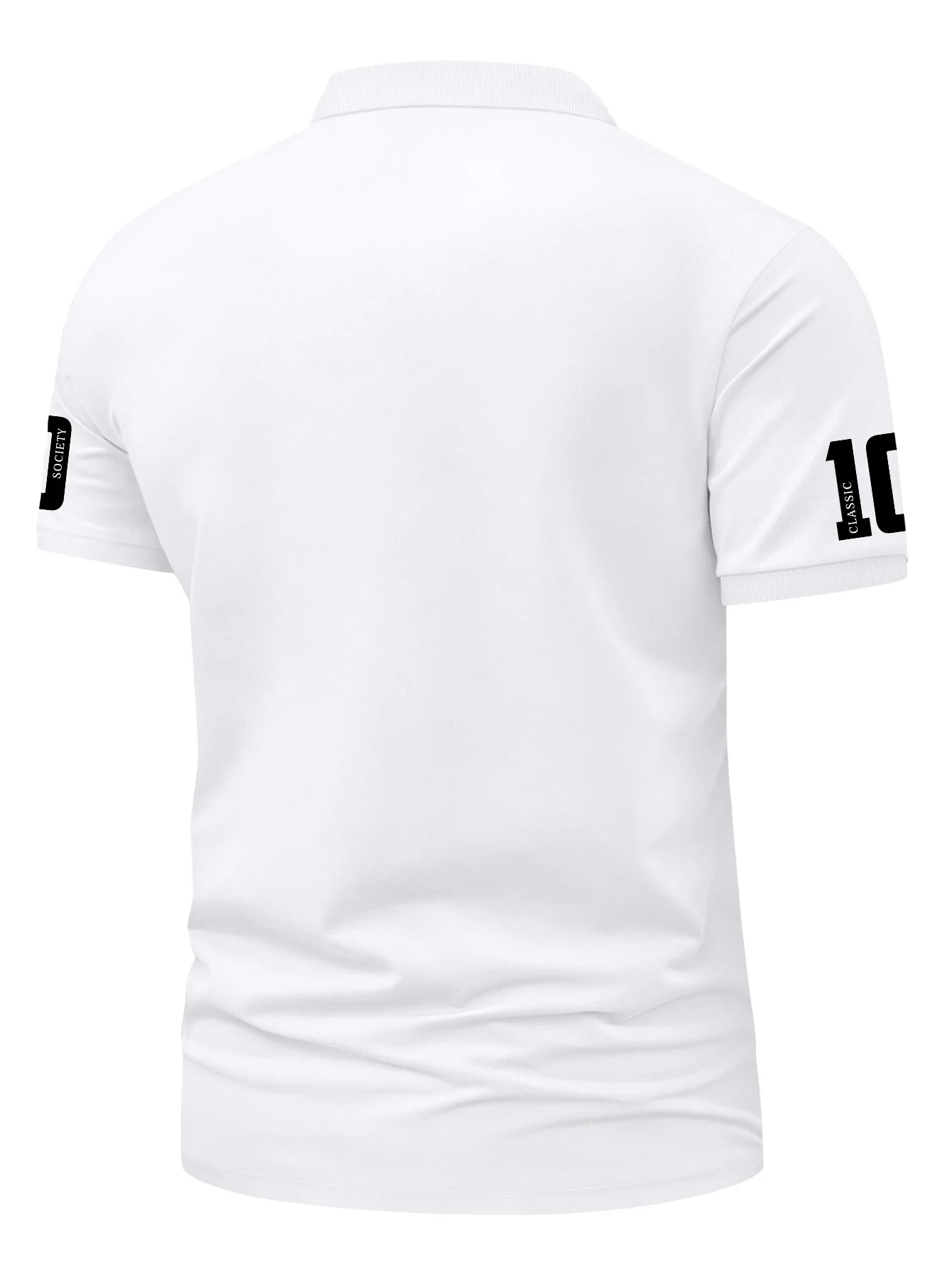 Polo élégant pour homme