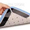 Plaid Minimalist Large Area Living Room Carpet Comfortable Soft Bedroom Rug Home Decoration Children's Room Rugs ковер Tapete IG 6
