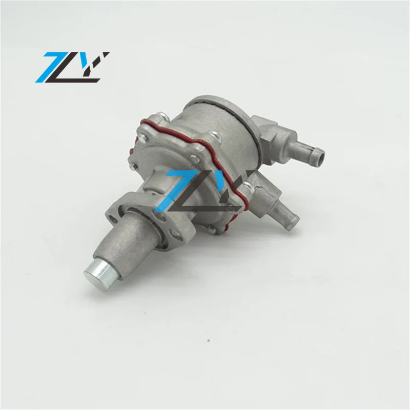 

17912400 Fuel Lift Pump Diesel engine fuel pump For Per kins 402C/D-05 403C/D-07 404D-15