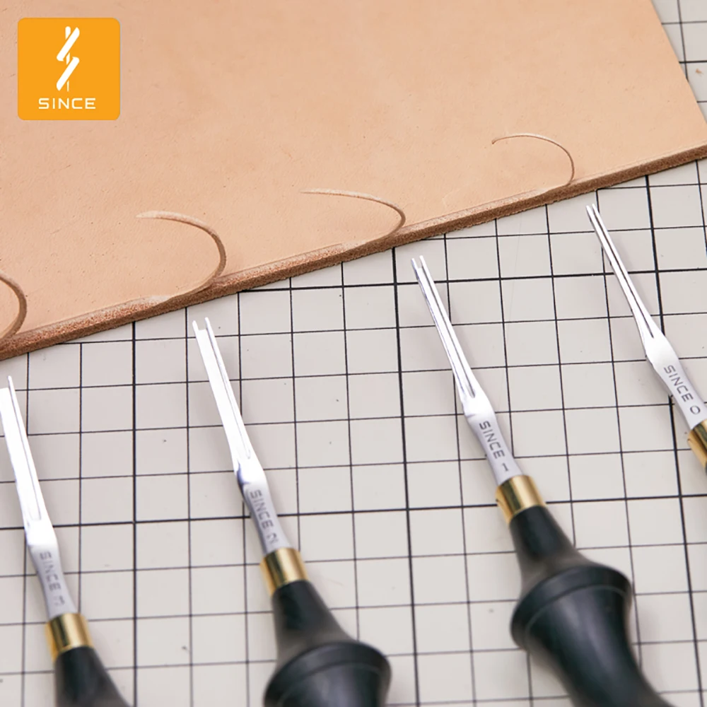 

Шлифовальный нож для кожевенного ремесла, профессиональный шлифовальный нож для кожевенного ремесла