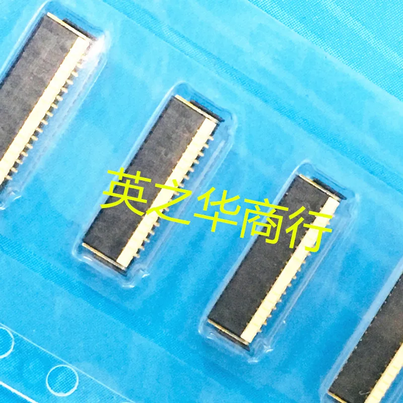 

10pcs orginal new AYF531635 16pin 0.5mm pitch top and bottom