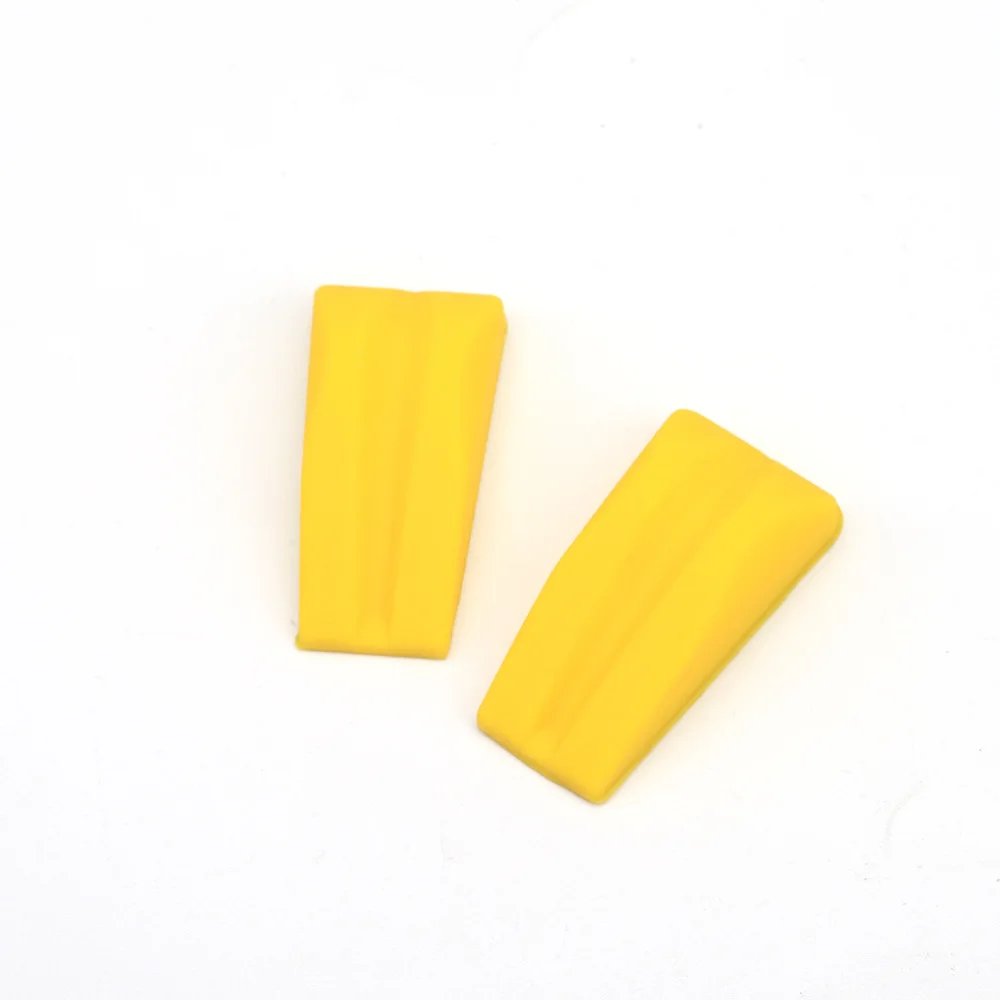 Bow Stabilizer Rubber Dampeners - Archery Damping and Hunting Accessories (2-Pack)