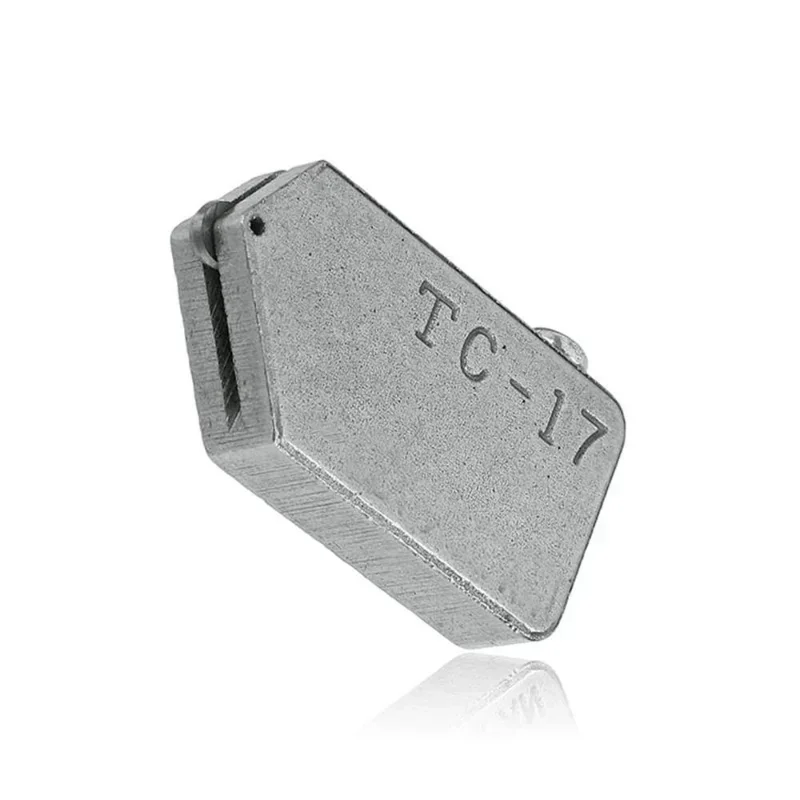 TC-17 B Toyo Type Metal Handle TC-17 Glass Cutter Ceramic Professional Glass Cutting Wheel Cutting Hand Tool Tile Cutter glass cutter tile glass cutter tile cutting tool
