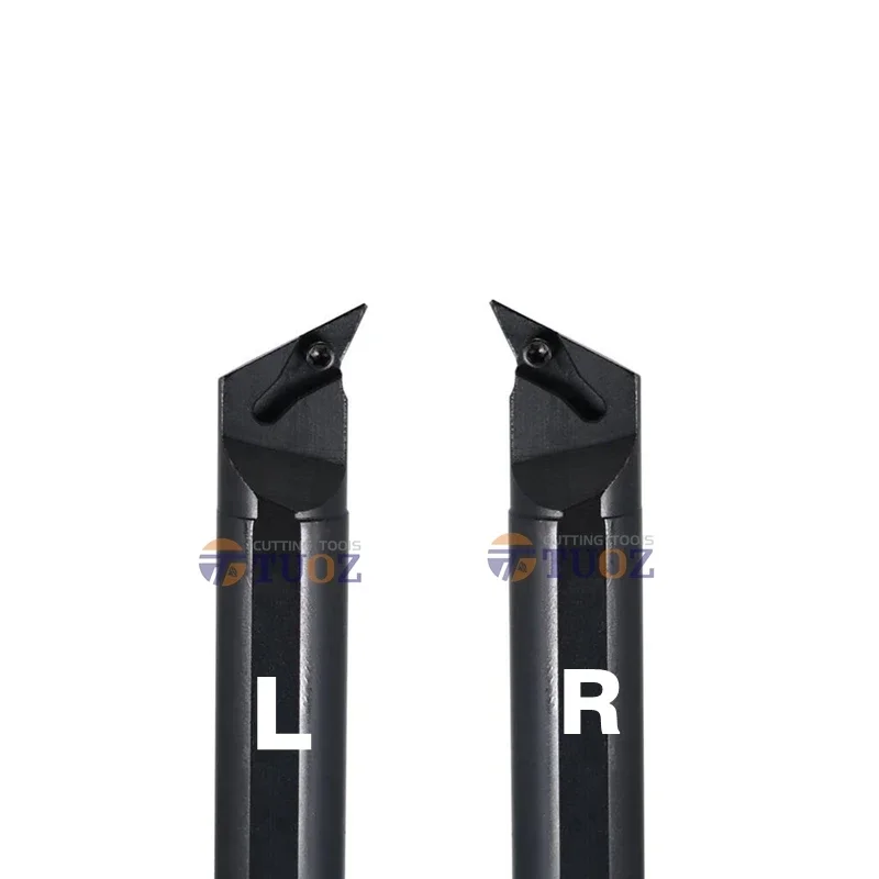 Рисунок 3 - Внутренний токарный инструмент