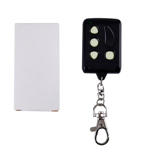 Universal Garage Control 433 Mhz 10PCS RMC555 Remocon 555 250-450mhz Adjustment Remote Control Duplicator For RMC888 2