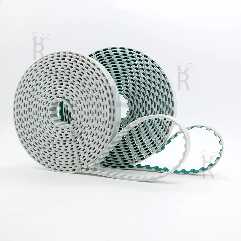 Polyurethane T10 Timing Belt For Laser Engraving And Cnc Machines_voghion.com