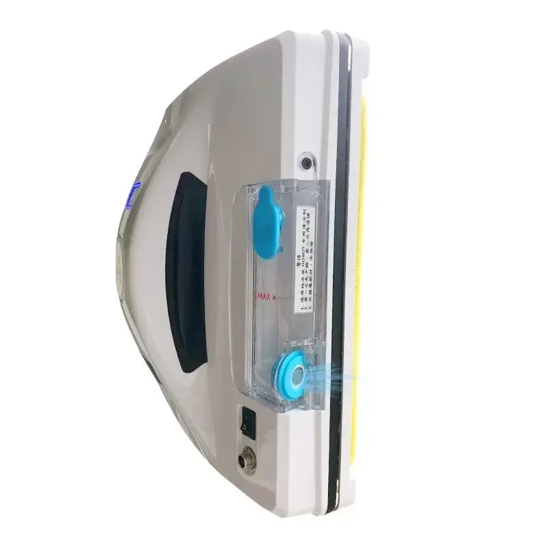 HOBOT 298 Elektryczny Windows Odkurzacz Robot Niska Cena Z Zraszacz Wody Auto Inteligentne Sterowane Telefonem Dla Domu/biura 4