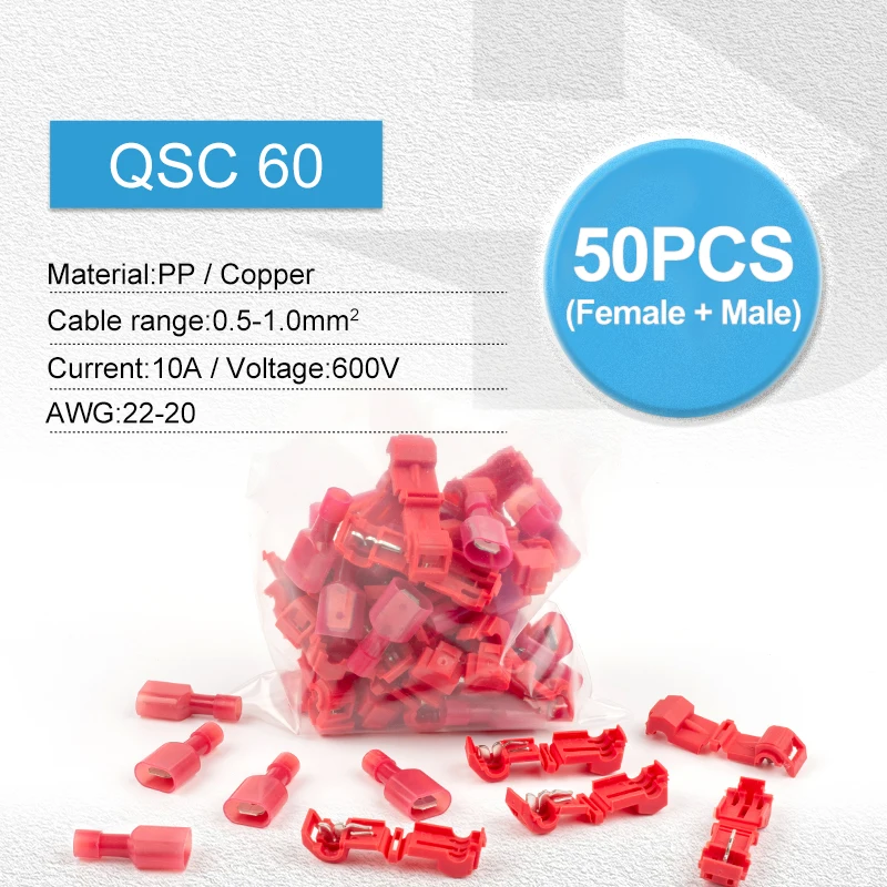 QSC 60 25Set