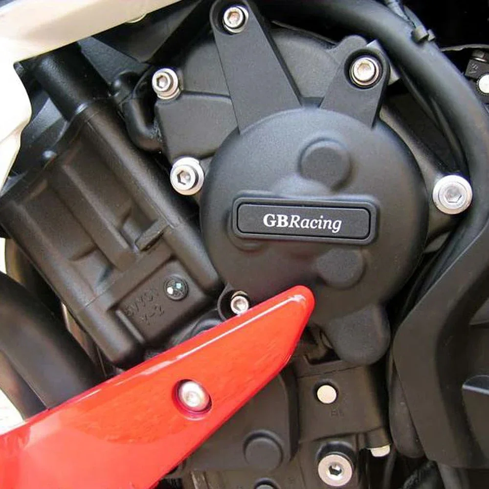 Engine Protection Cover For YAMAHA FAZER 800 FZ8 2010-2015 FAZER 1000 FZ1 2006-2015