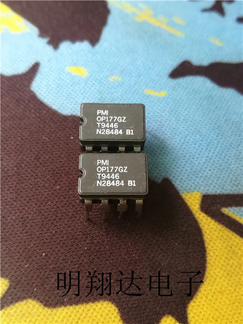 

Free shipping OP177GZ ,. 10PCS