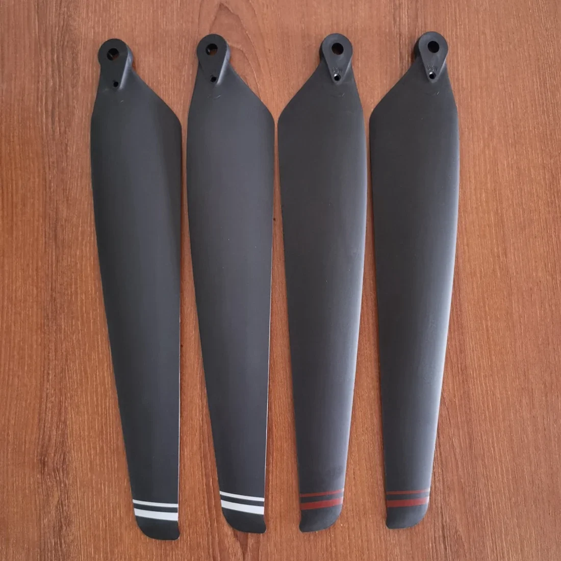 32 Inch Nylon Carbon Fiber Mix Propeller 32105 CW CCW Props For X8 Motor Power System Agriculture Drone Paddle Spare Parts