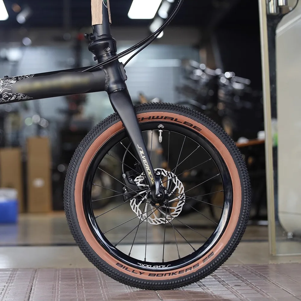 PAUL 32穴 アルミハブ シルバー MTB自転車マウンテンバイクハブアルミ