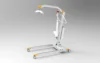 Ergonomic Design Patient Transfer Gait Training Exercise Device for Walking Rehabilitation 2