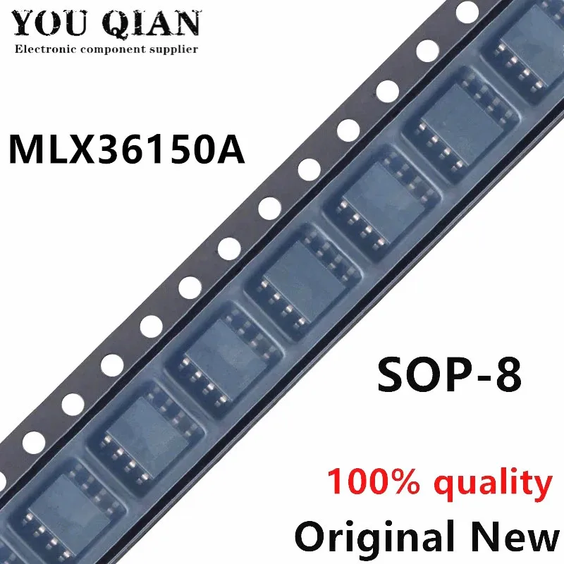 

(5piece)100% New MLX36150A 36150A sop-8 Chipset