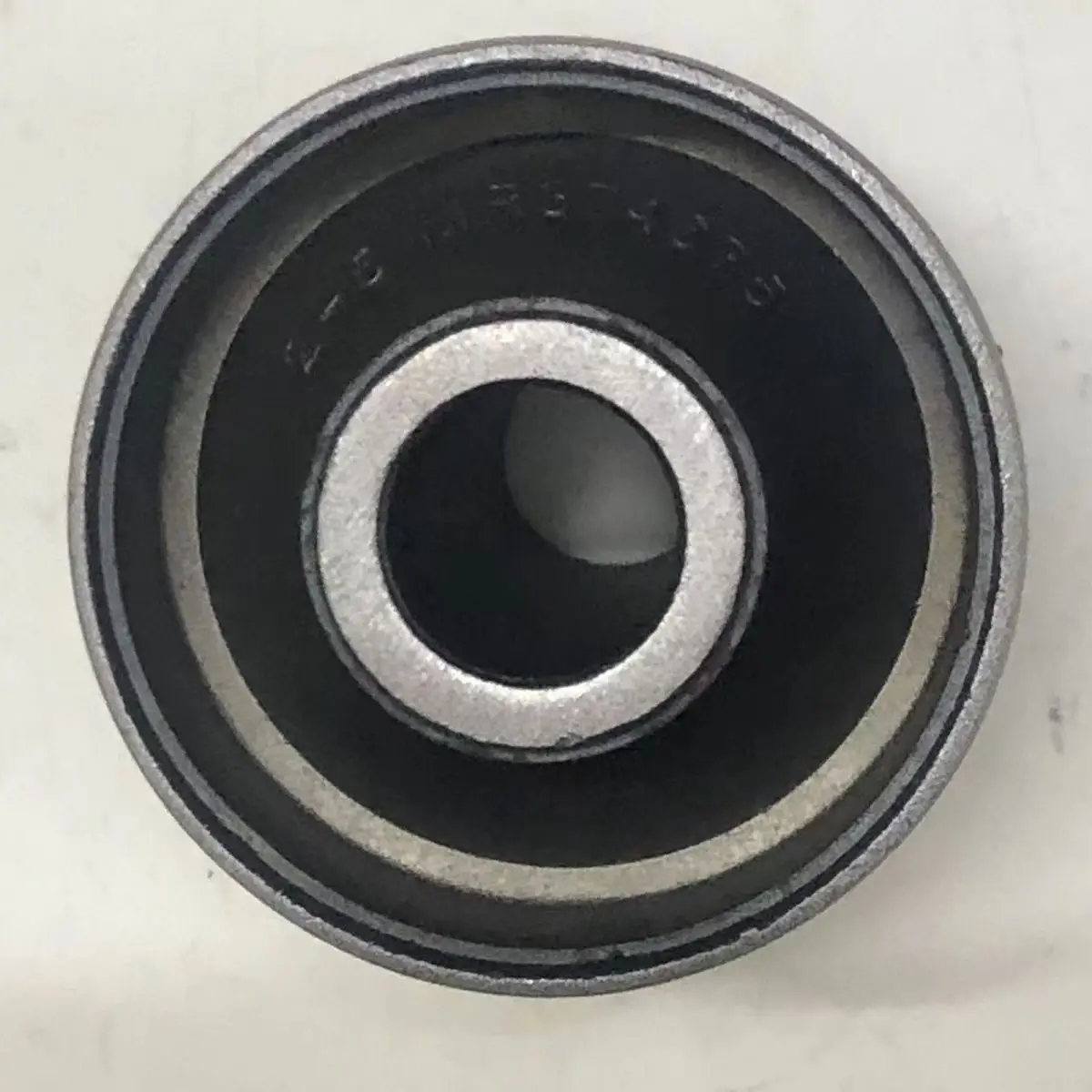 Rear Suspension Arm Rubber Bushing For Mitsubishi Montero Pajero V93 V73 V75 V77 MR374675