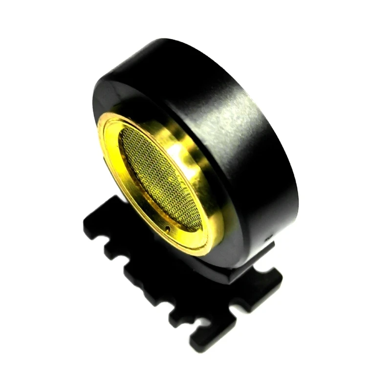 Cápsula de Microfone de Alto Desempenho-qualidade Latão Feito 22 mm Mic-cartucho - Image 2