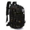 30L/50L 1000D Nylon Waterproof Trekking Fishing Hunting Bag Backpack Outdoor Rucksacks Tactical Sports Camping Hiking