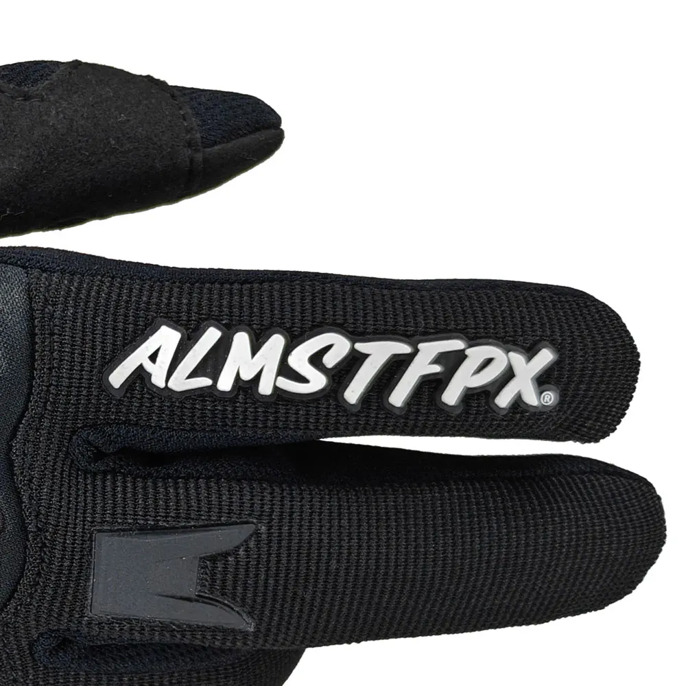 ALMST FPX Touch Screen Full Fingers motorcycle gloves Sports Cycling MTB BMX Road Bike Riding Racing Women Men Bicycle Gloves
