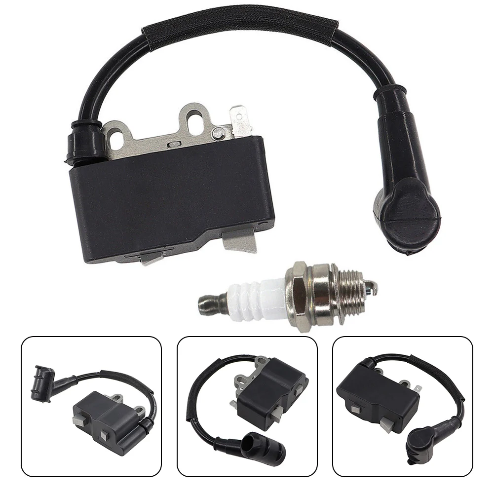 

High Performance Ignition Coil For Echo Blower ES-255 PB-251 PB-255 PB-255LN PB-265L PB-265LN A411000290 Replacement Accessories