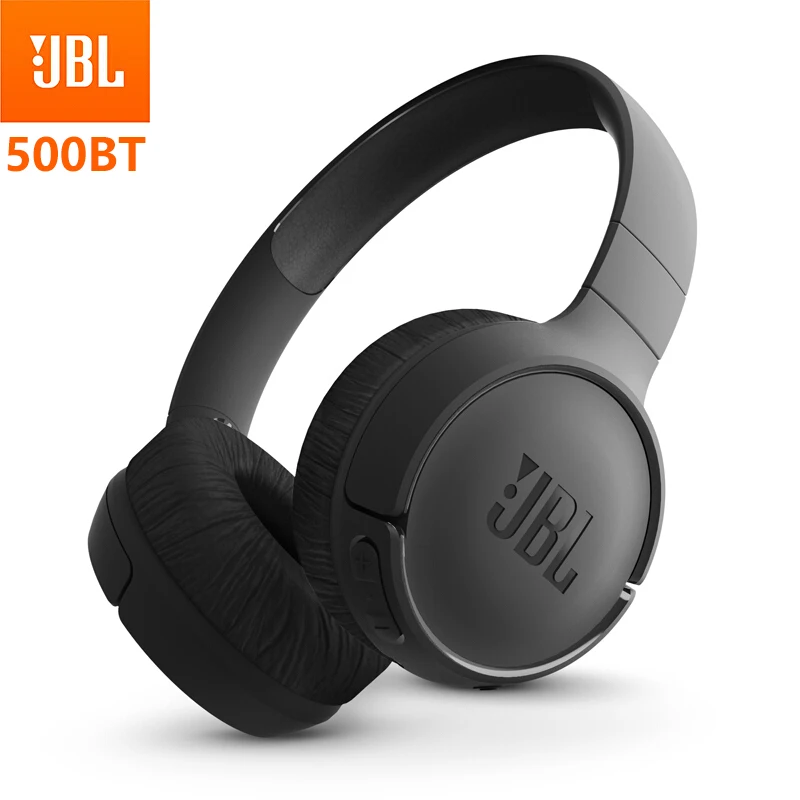JBL гарнитура TUNE 500BTNC E500BT Беспроводные Bluetooth Музыкальные Спортивные Универсальные