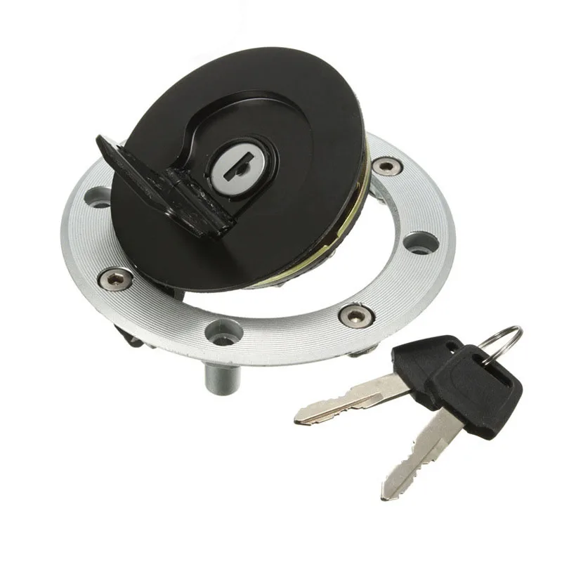 

Крышка крышки для топливного бака мотоцикла GSXR 600 750 1000 GS500 RGV 250 GSX400 600 Katana 600 750 GSX-600F