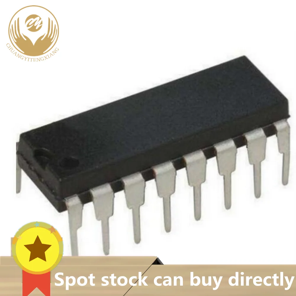 

1 шт. UAA4002DP UAA4002 4002 DIP