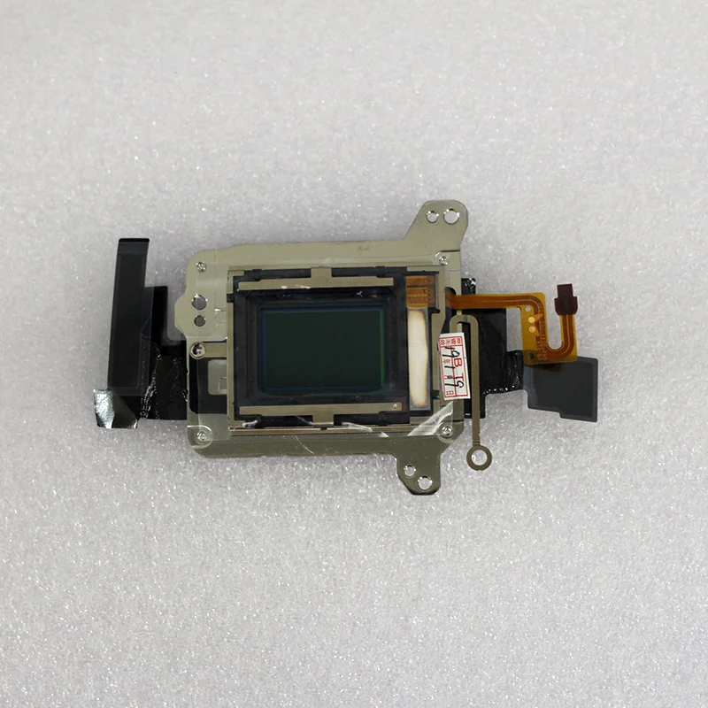 Used CCD / CMOS matrix Image sensor repair parts For Canon EOS 70D DS126411 SLR