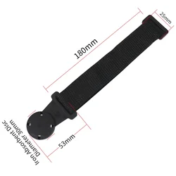 Magnetic Tool Hanging Strap with Strong Magnet (Magnetic clasp)