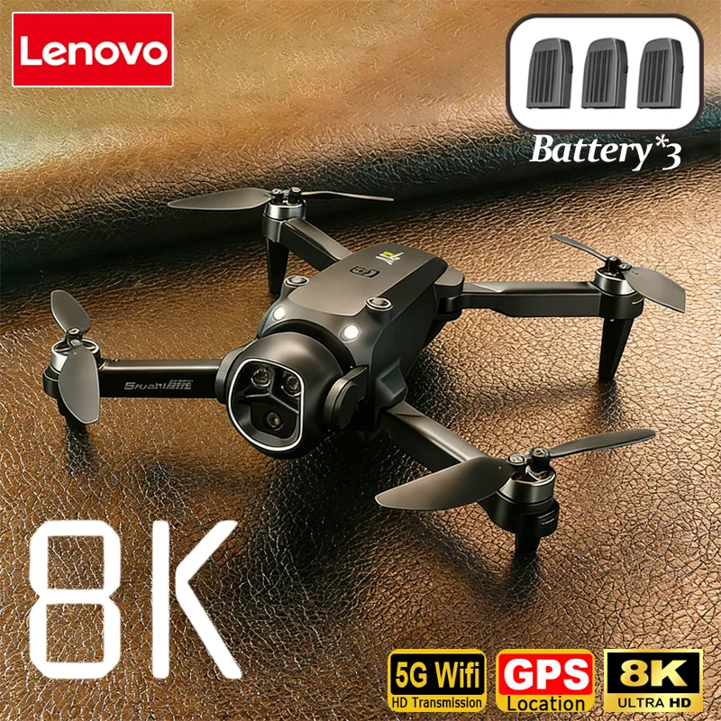 รูปสินค้า โดรนบันทึกภาพ 8K ดิจิทัล