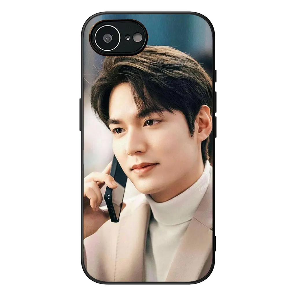 Lee MinHo KPOP Inspired Phone Case Cover