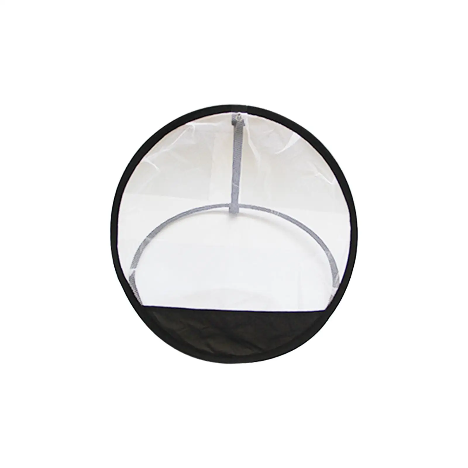 

Golf Chipping Net Portable Golf Practice Net for Home Indoor