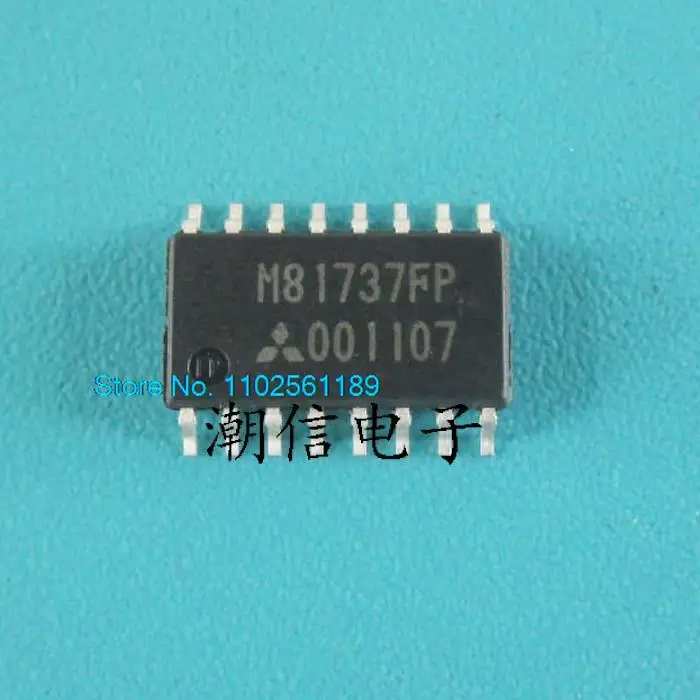 

5PCS/LOT M81737FP