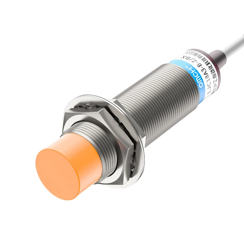 distance10mm sensor de proximidade capacitivo m18 05