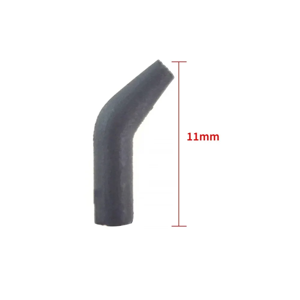 Carp Fishing Tungsten Hook Kickers Fishing Hook Aligner Anti Tangle Sleeve Line Aligner Hair Rigs Terminal Tackle AT190 Hirisi