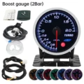 Boost gauge 2bar
