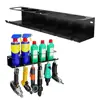 Hand Power Tool Organizer Wall Mounted Shelf For Workshop Garage Aerosol Spray Can Holder Car Brushes Bottle Organizer Holder 1