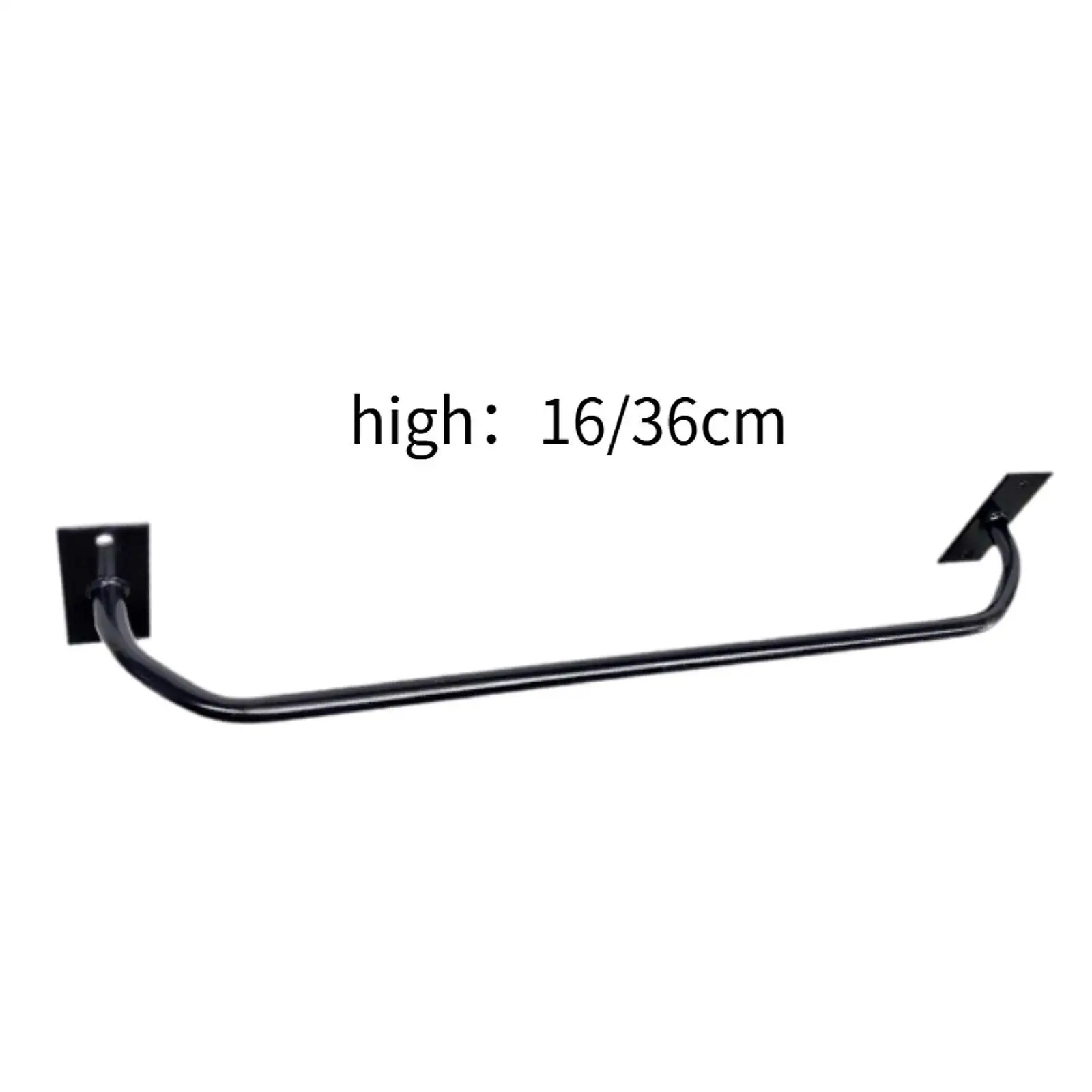 Pull up Bar Heavy Duty Workout Chin up Bar Wall Mount for Doorway Home Indoor Wall Gym